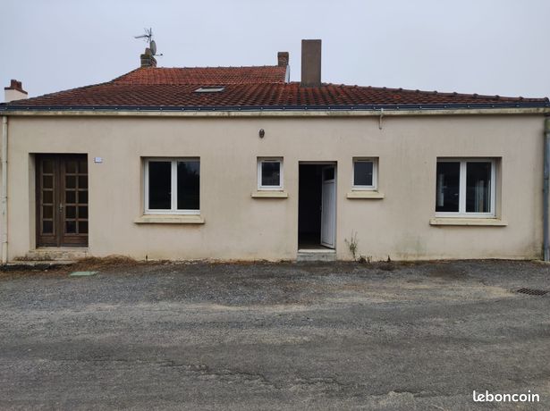 Propriété 7 pièces 130 m²