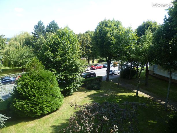 Appartement 4 pièces 81 m²