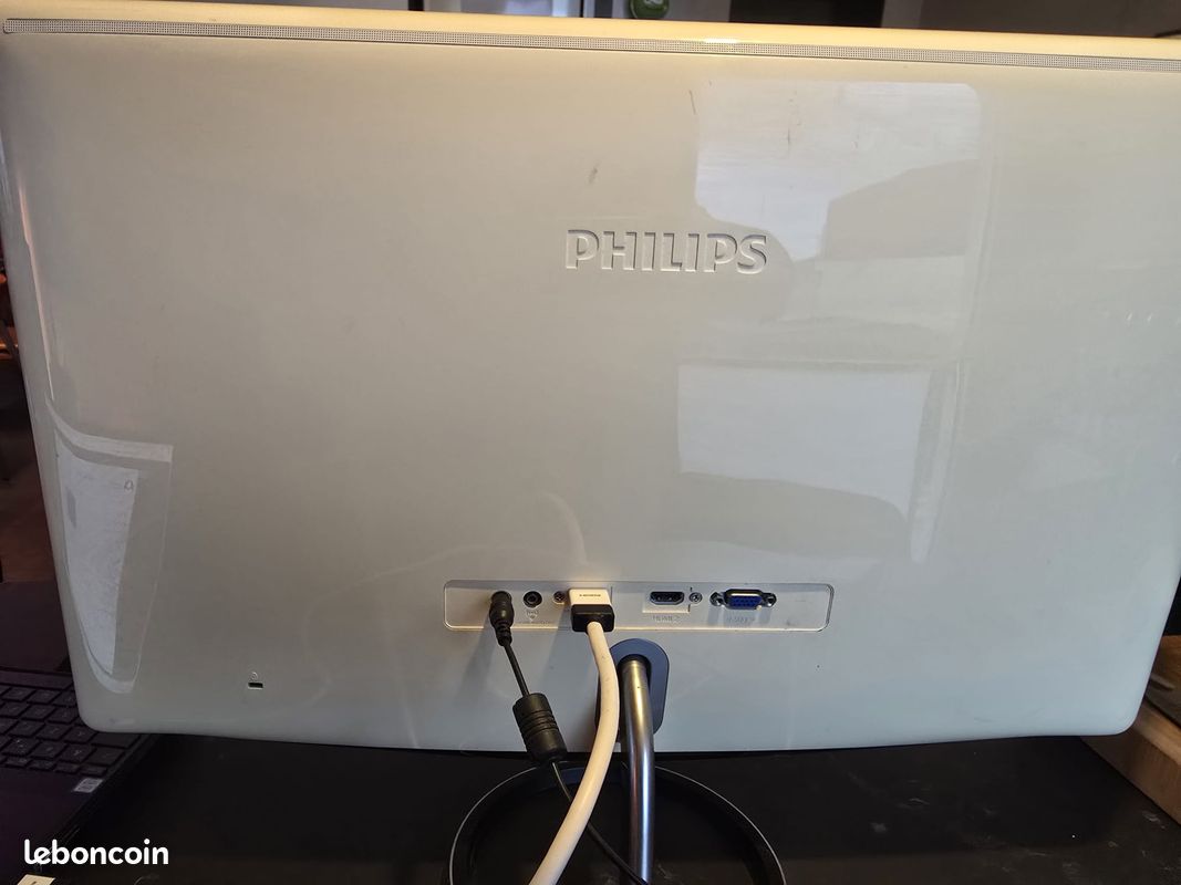 Moniteur 248C3LHSB/00 1920x1080 (image 3)