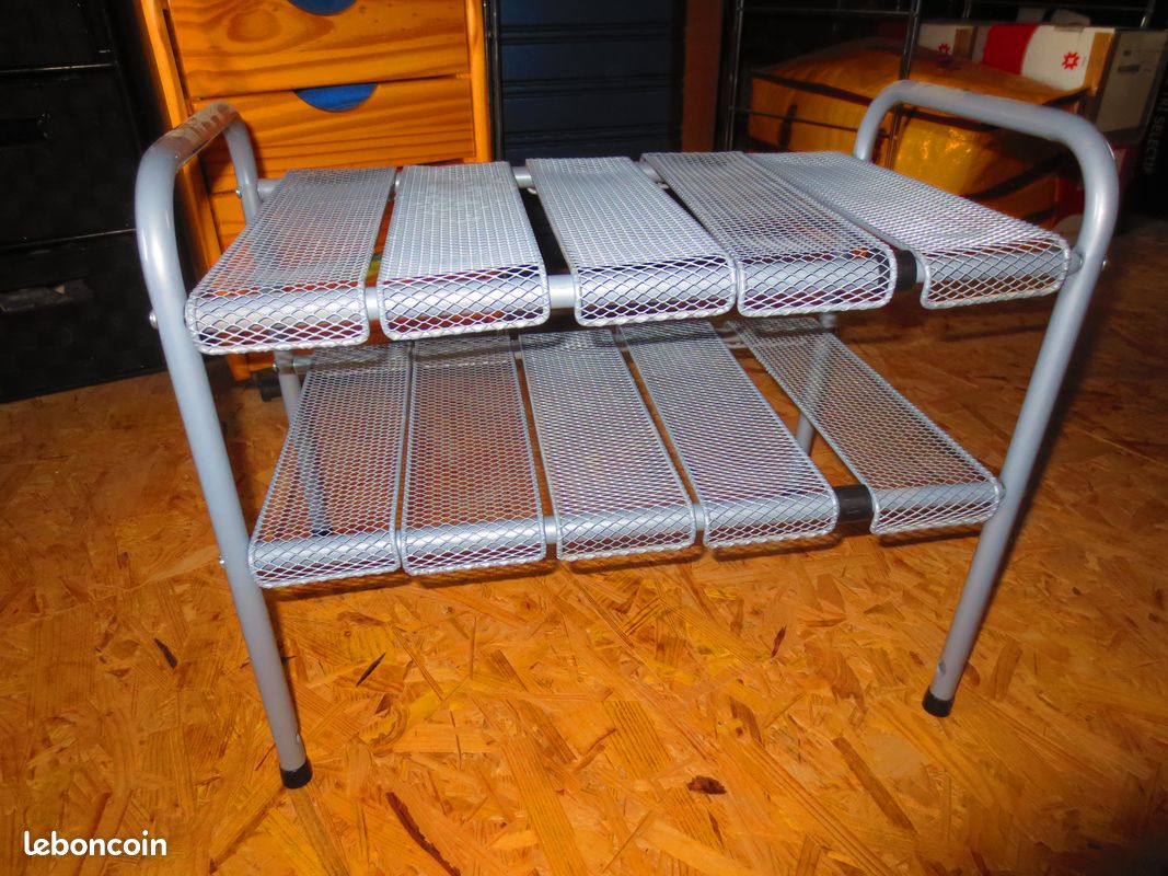 Etagere modulable extensible (image 3)