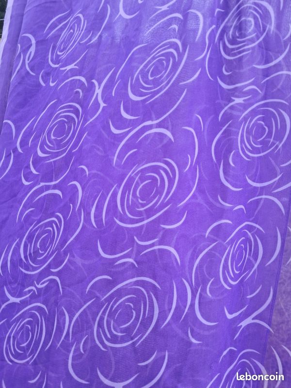 Lot de 2 foulards (image 3)