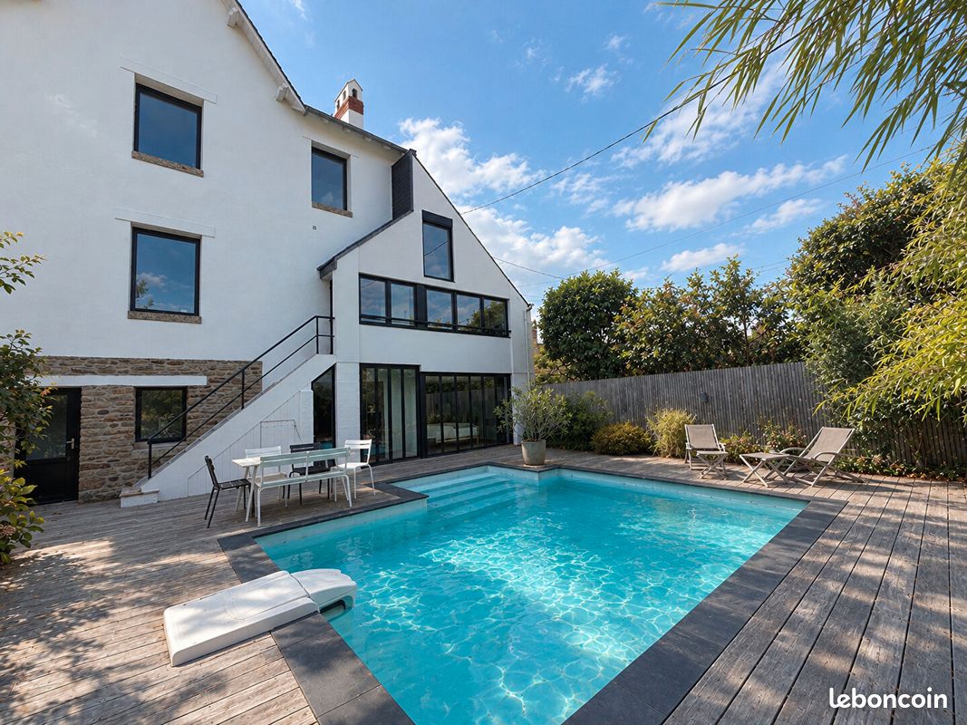 Maison 7 pièces 216 m² · à Concarneau · 216 m² · 1 300 000 €
