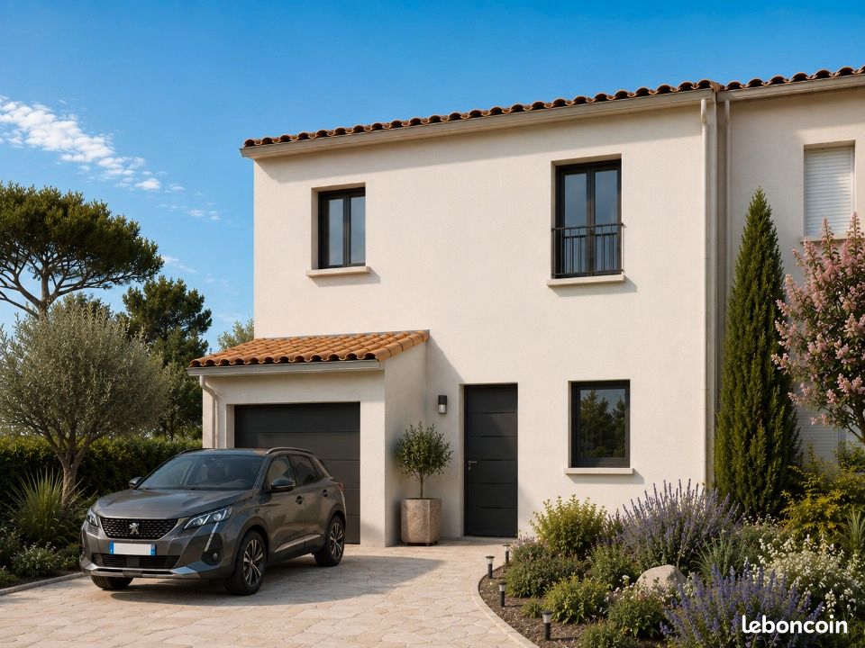 Maison 4 pièces 84 m² · à Brignoles · 84 m² · 304 000 €