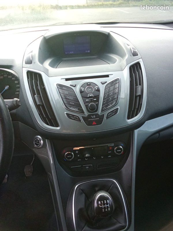 C max 1,6 115 diesel (image 6)