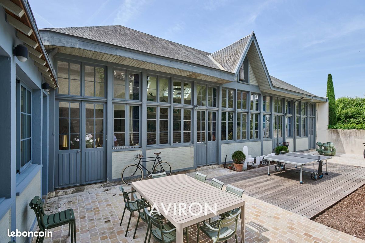 Maison 6 pièces 250 m² · à Chartres · 250 m² · 849 000 €