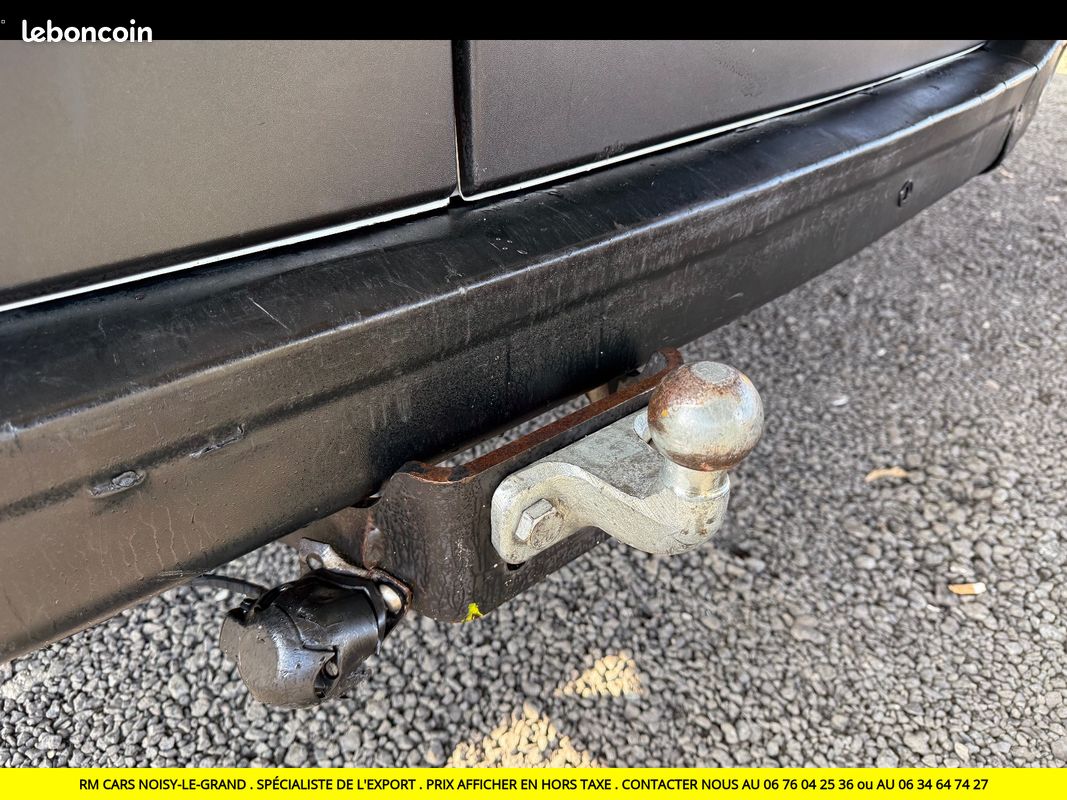 RENAULT MASTER PROPULSION L2 3.5t 2.3 dCi 125+ GRAND CONFORT EURO 5 (image 11)