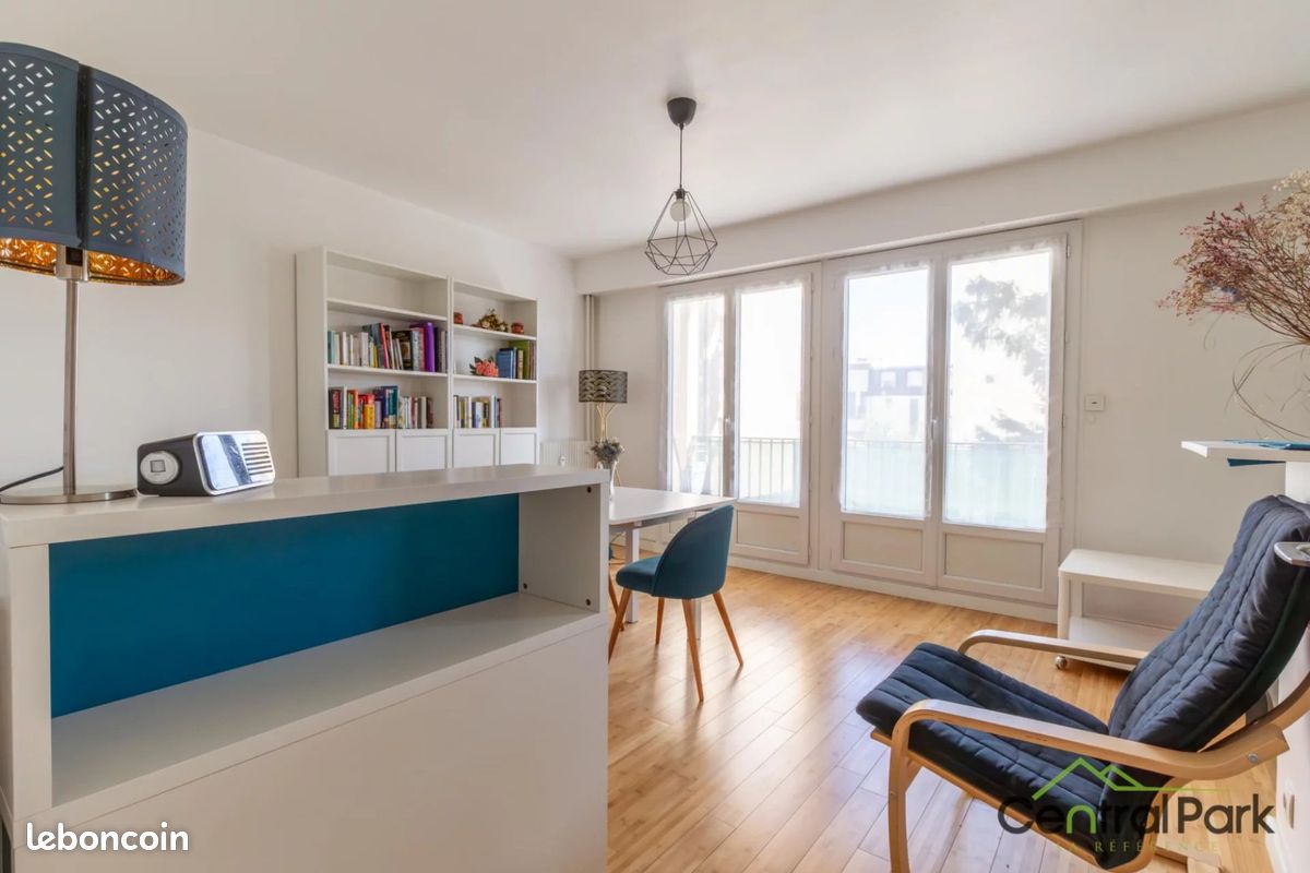 Appartement 1 pièce 34 m² · à Le Perreux-sur-Marne · 34 m² · 199 000 €