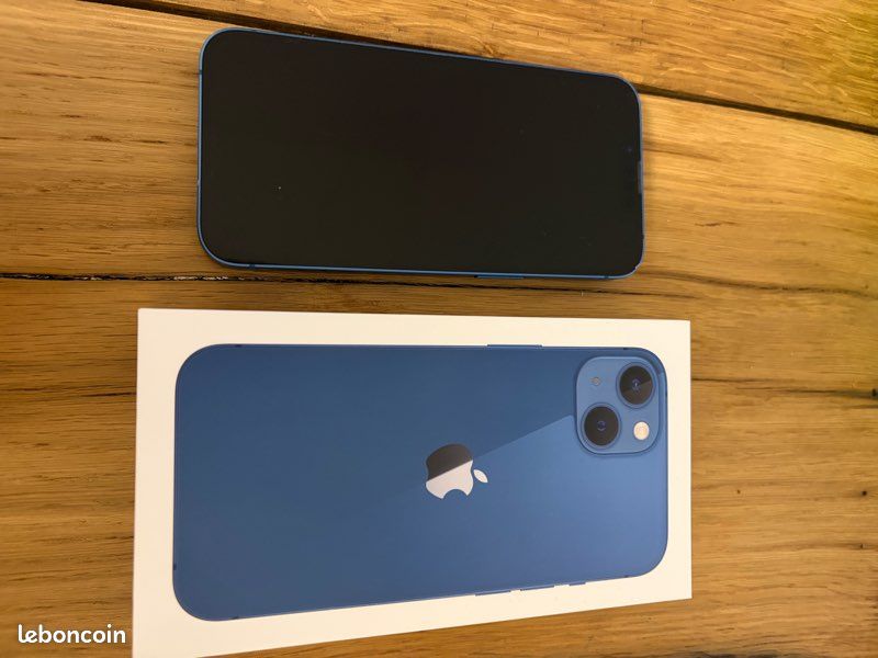 IPhone 13 - 128G (image 1)