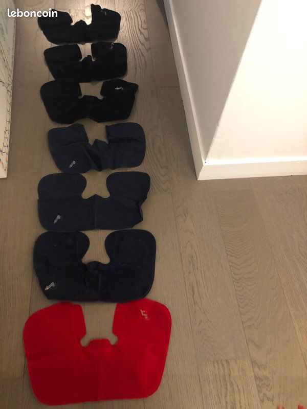 Lot ou par 3 Coussins de tête gonflables (image 6)