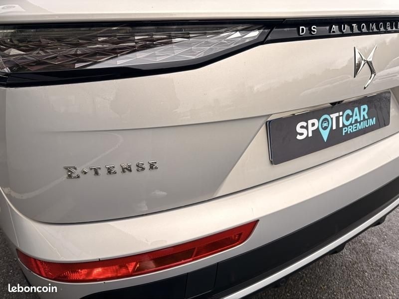 Ds DS 7 E-TENSE 225ch Rivoli (image 30)