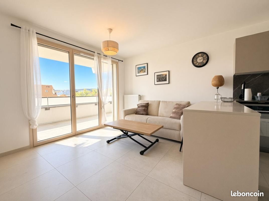 Appartement 1 pièce 41 m² · à Annecy · 41 m² · 886 €/mois