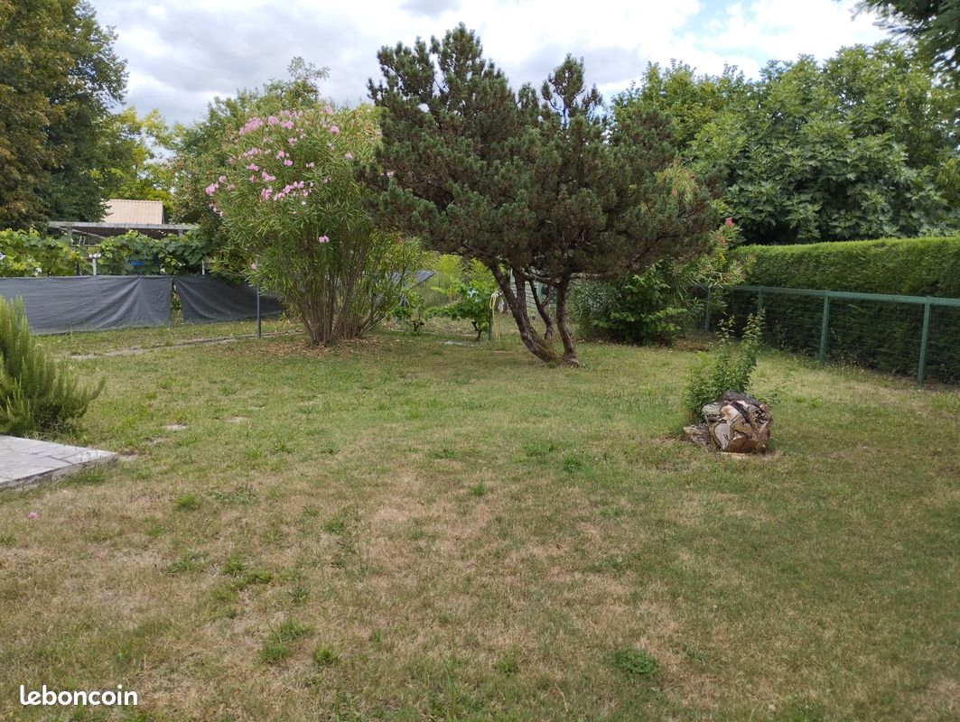 Maison a louer angouleme - 120 m2 - Surfyn