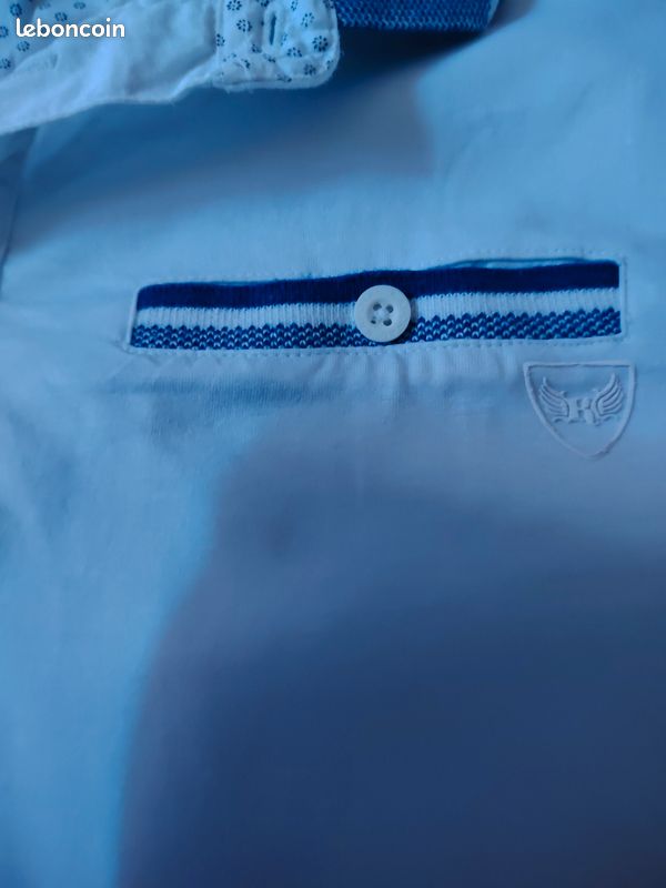 Très beau polo Kaporal (image 6)