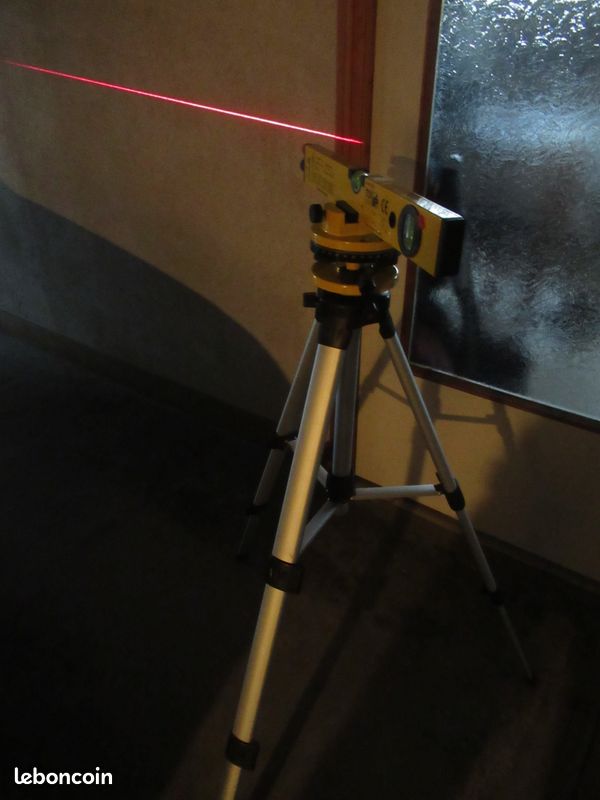 Niveau Laser (image 2)