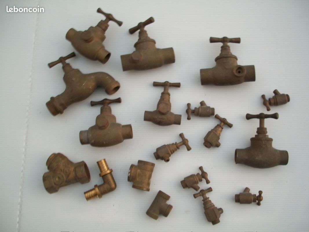 Accessoire de plomberie (image 5)