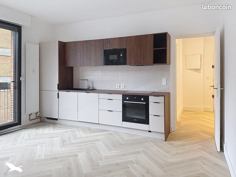 Appartement 3 pièces 56 m² · à Toulouse · 56 m² · 330 000 €