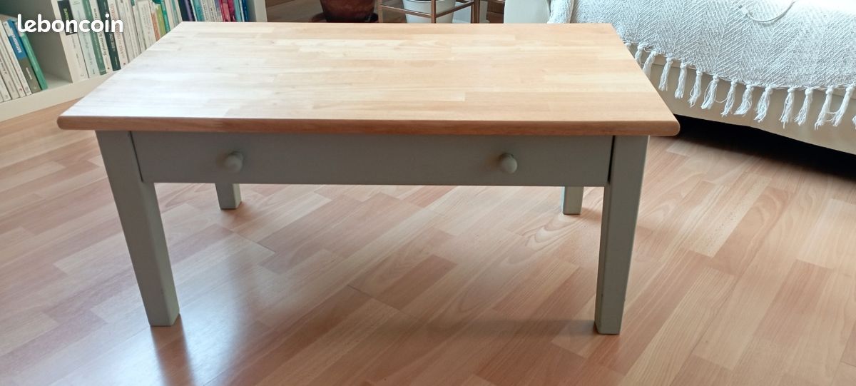 Petite table basse (image 1)