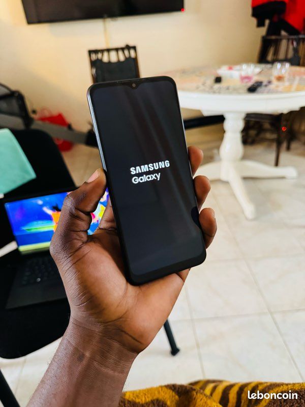 Samsung A22 5G (image 6)