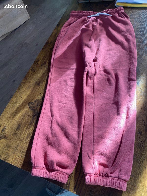 Jogging fille en 10/11 ans primark (image 1)