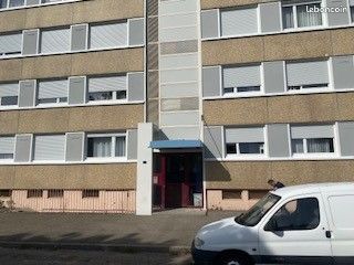 Appartement 2 pièces 47 m² · à Cernay · 47 m² · 400 €/mois