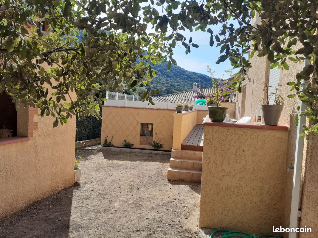 Maison 5 pièces 115 m² · à Sorède · 115 m² · 400 000 €