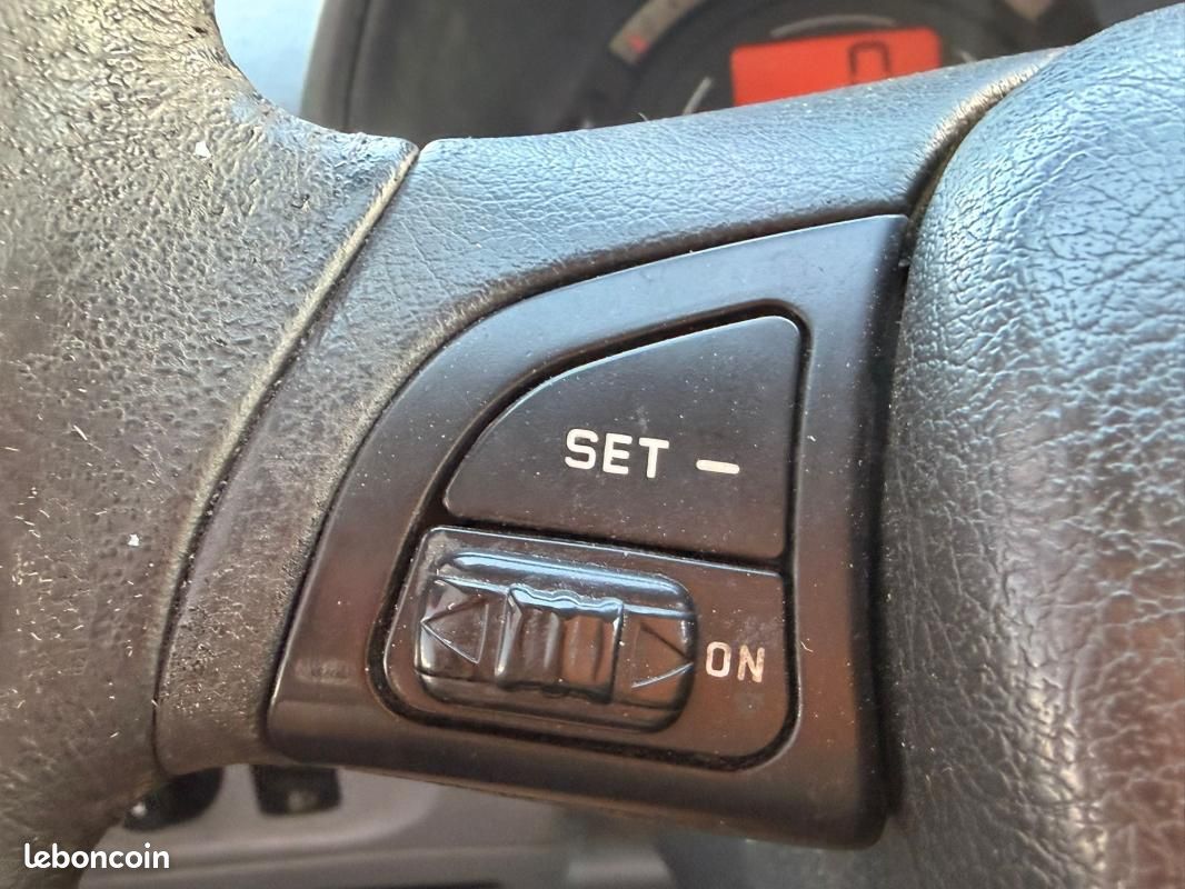 Citroën C3 1.6i 16v 109ch AIRDREAM (image 5)