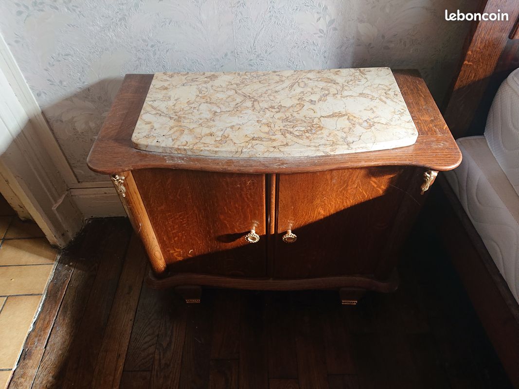 Divers meubles canape living lit table chaises sommier (image 9)