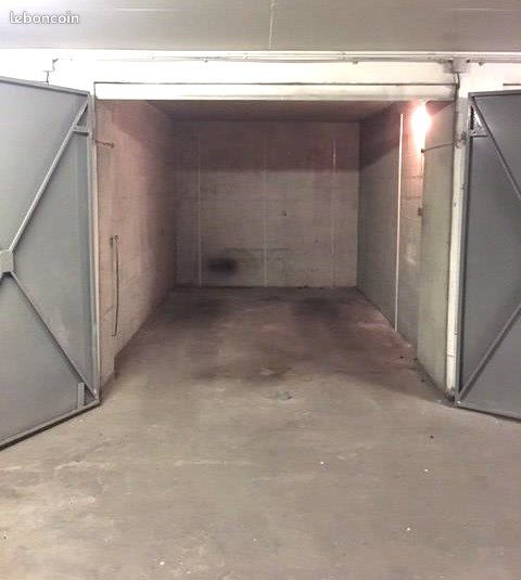 Parking 13 m² · à Paris · 13 m² · 25 000 €