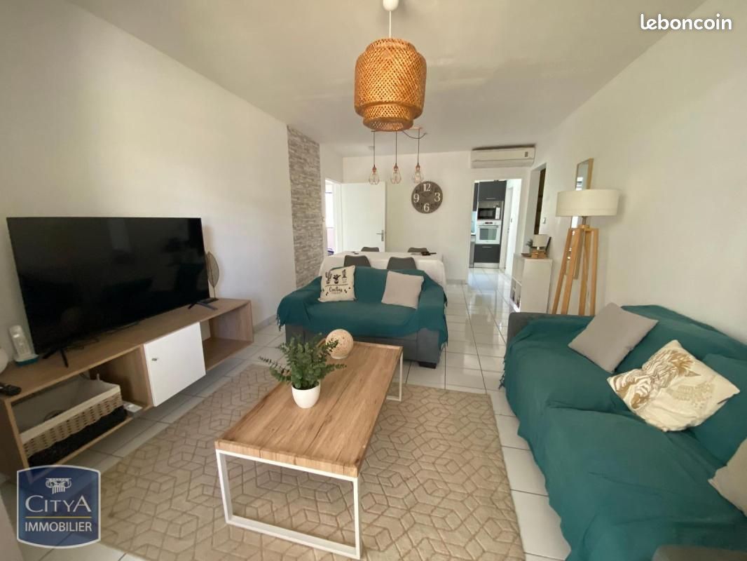 Appartement 3 pièces 73 m² · à Saint-Denis · 73 m² · 164 000 €