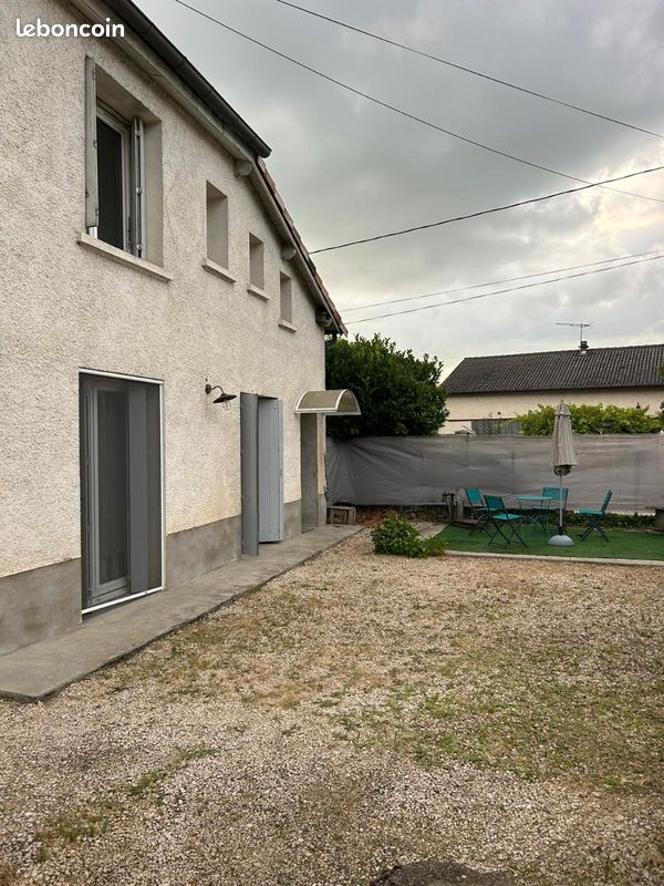 Maison 3 pièces 76 m² · à Montauban · 76 m² · 156 300 €