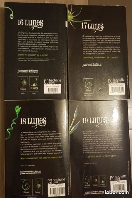 Livres fantastiques (image 2)