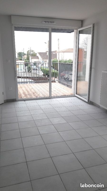 Appartement 2 pièces 38 m² · à Toulouse · 38 m² · 615 €/mois