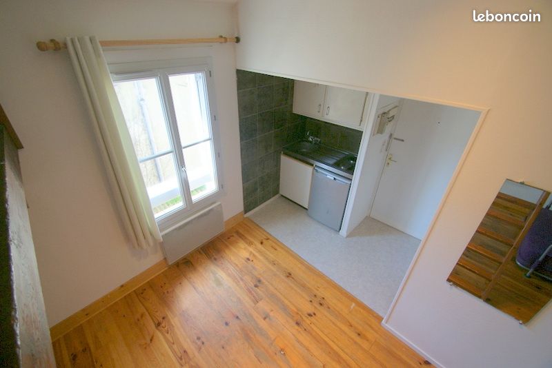 Location studio - Poitiers 86000 (image principale 2)