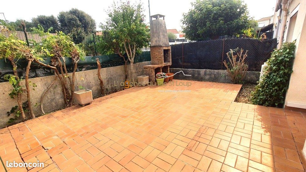 Maison 4 pièces 104 m² · à Saint-Gély-du-Fesc · 104 m² · 295 000 €
