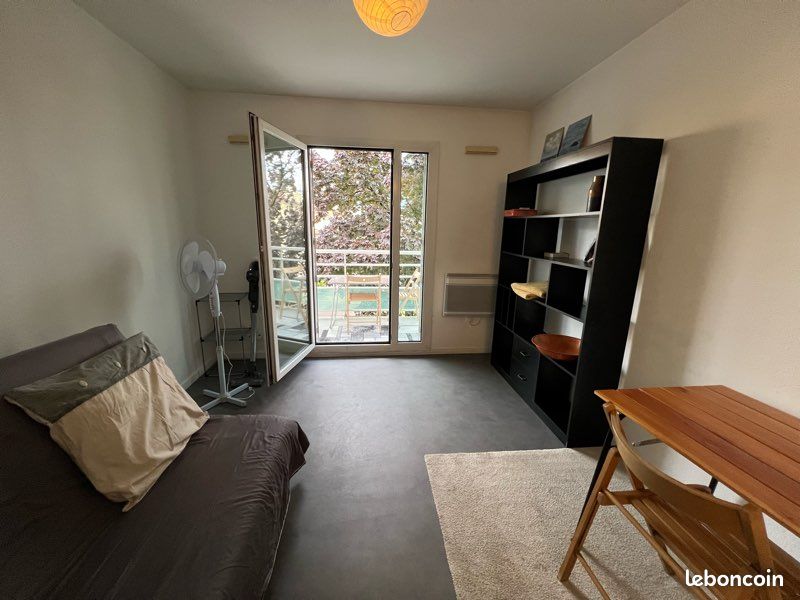 Appartement 1 pièce 23 m² · à Annecy · 23 m² · 556 €