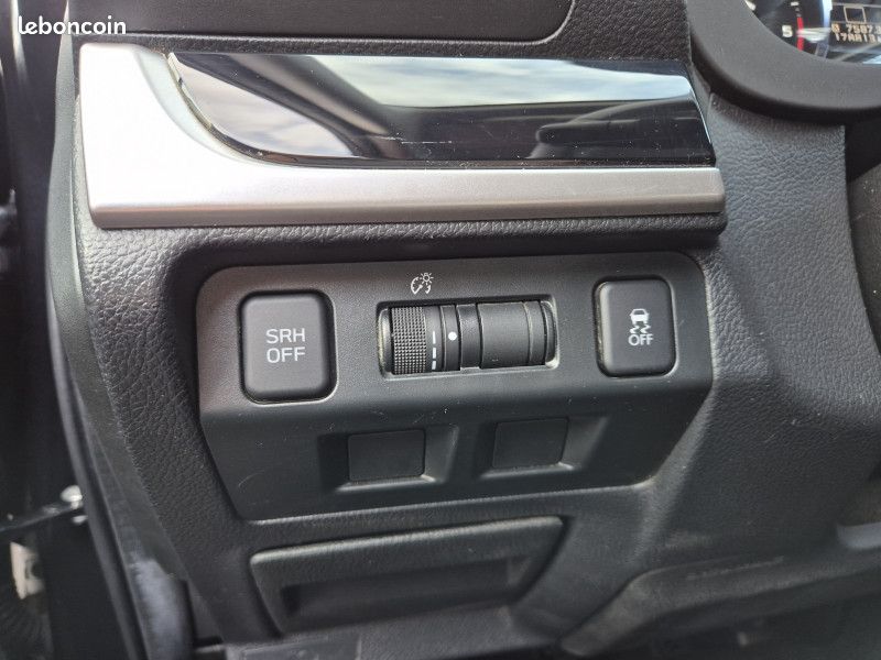 Subaru FORESTER 2.0D 147 PREMIUM (image 17)
