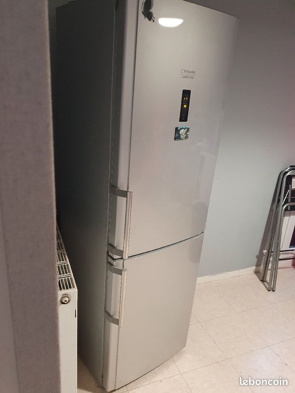 Réfrigérateur۔hotpoint.ARISTON (image 2)