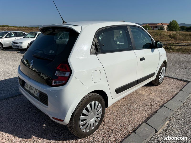 Twingo III 1.0 Sce 70ch (image 2)