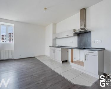 Appartement 205 000 € - 75 m²