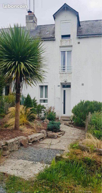 Maison 3 pièces 47 m² · à Saint-Laurent-sur-Sèvre · 47 m² · 101 000 €