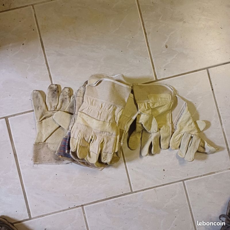 Gant de bricolage (image 2)