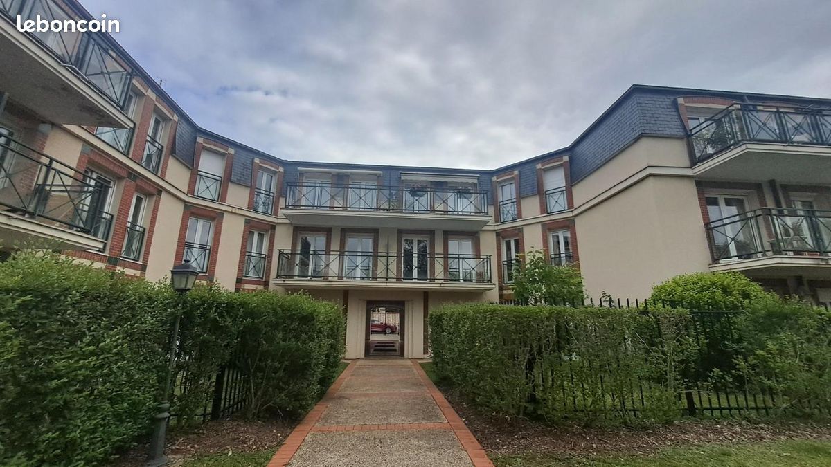 Appartement 3 pièces 69 m² · à Fontainebleau · 69 m² · 1 510 €/mois