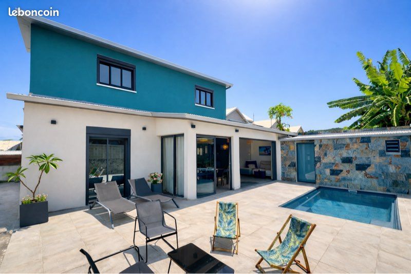 Maison 4 pièces 150 m² · à Saint-Pierre · 150 m² · 499 000 €