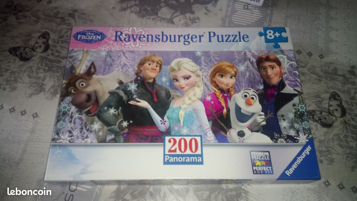 Puzzle (image 5)