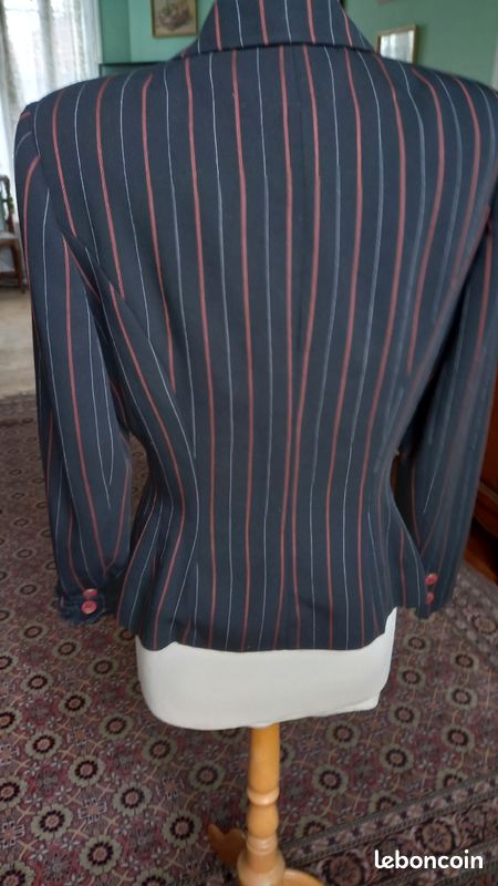 Veste pour le printemps (image 2)