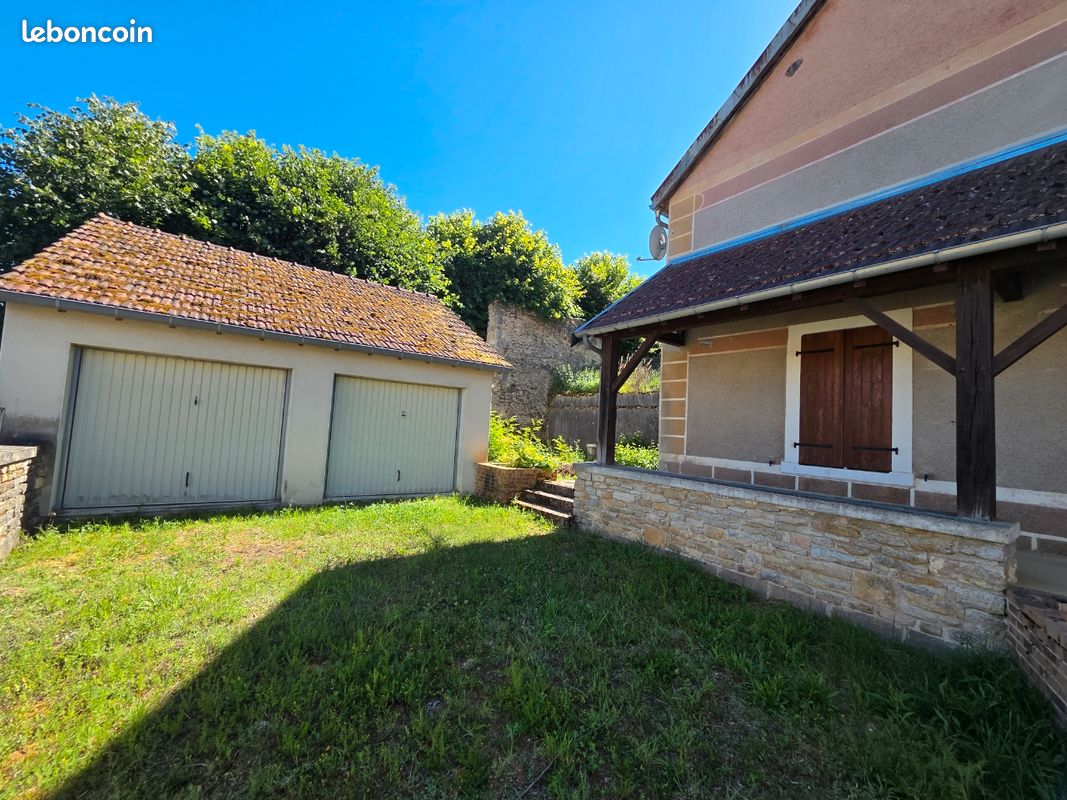 Maison 4 pièces 86 m² · à Rivière-les-Fosses · 86 m² · 70 000 €