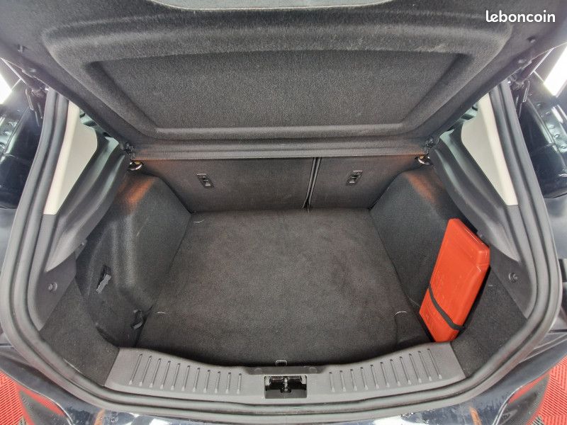 Ford FOCUS 1.0 SCTI 125CH ECOBOOST STOP&START TITANIUM * BLUETOOTH * 1ERE MAIN (image 12)