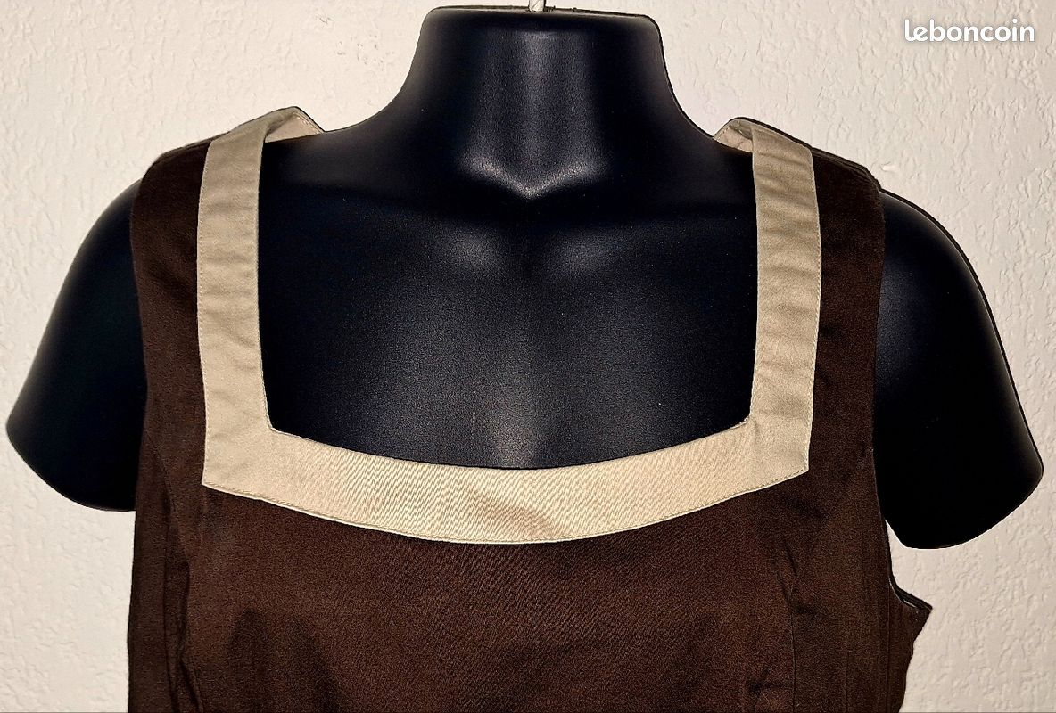 Robe ( 3 ) (image 2)