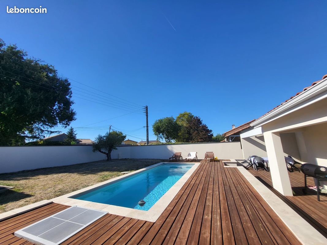 Maison 4 pièces 105 m² · à Merville · 105 m² · 390 000 €