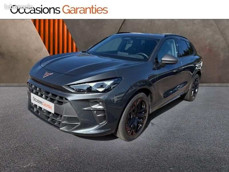 Cupra Terramar 1.5 eHybrid 204ch V DSG7 (image 1)